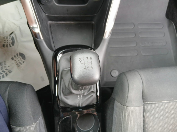 Citroën C3 AIRCROSS BlueHDi 110 S&S BVM6 Shine