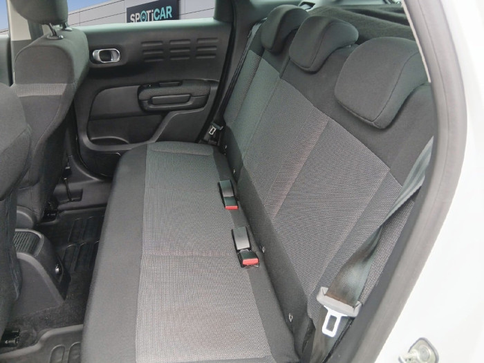 Citroën C3 AIRCROSS BlueHDi 110 S&S BVM6 Shine