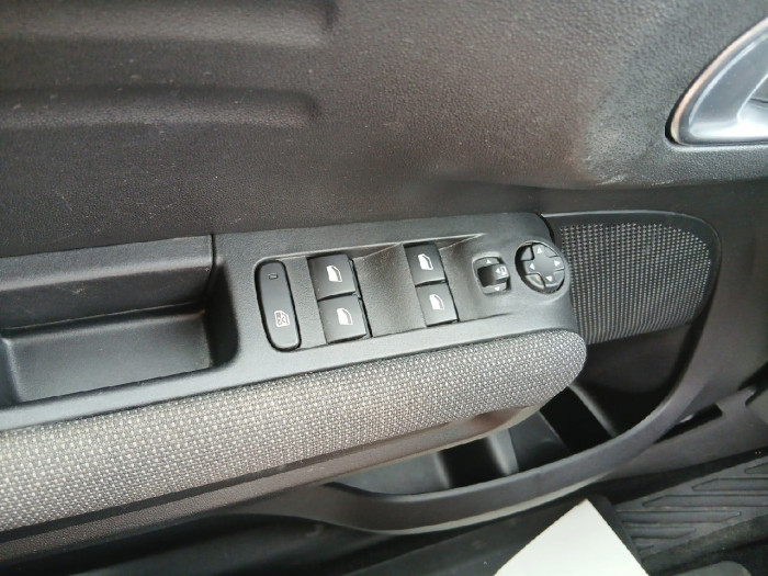 Citroën C3 AIRCROSS BlueHDi 110 S&S BVM6 Shine