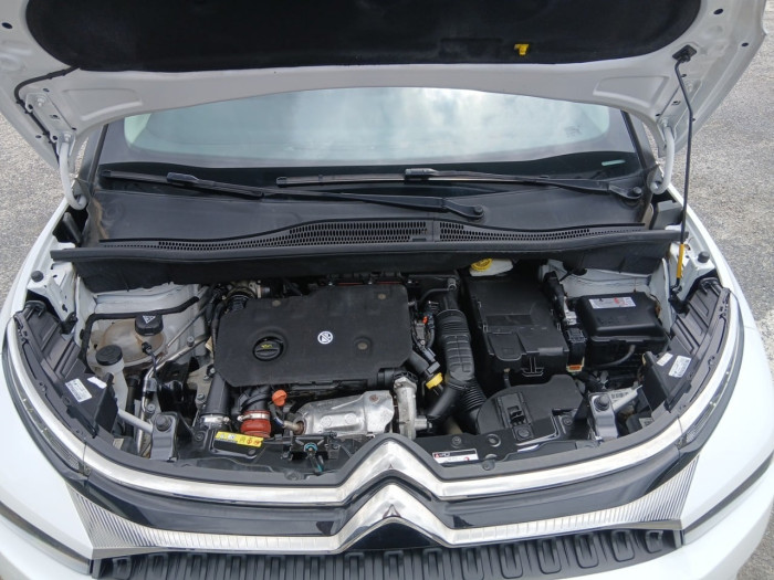 Citroën C3 AIRCROSS BlueHDi 110 S&S BVM6 Shine