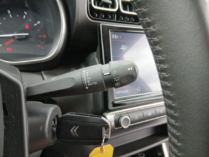 Citroën C3 AIRCROSS BlueHDi 110 S&S BVM6 Shine