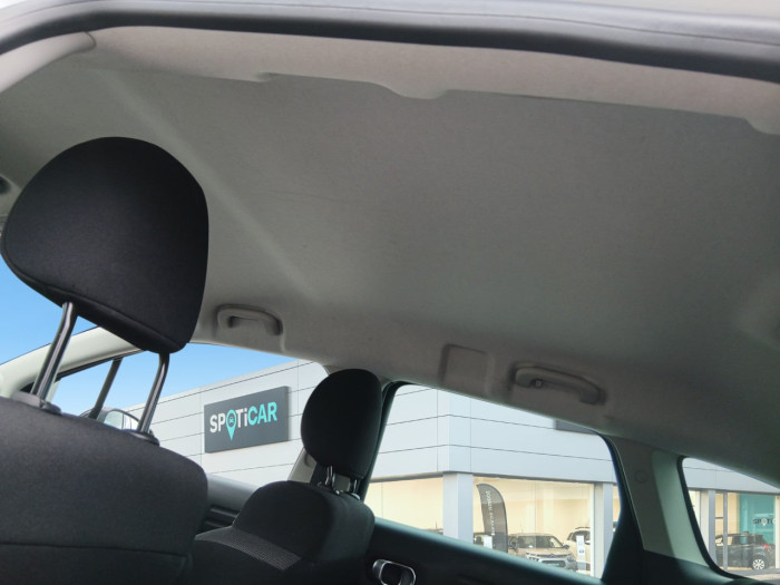 Citroën C3 AIRCROSS BlueHDi 110 S&S BVM6 Shine
