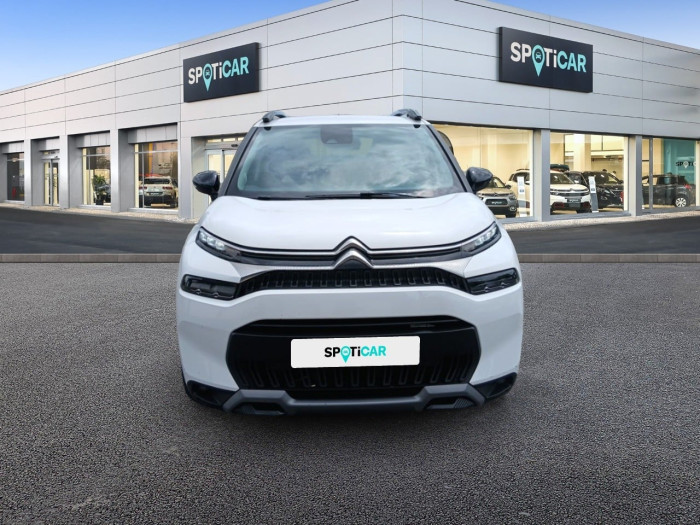 Citroën C3 AIRCROSS BlueHDi 110 S&S BVM6 Shine