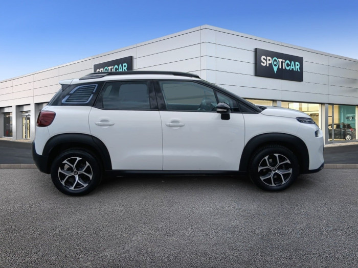 Citroën C3 AIRCROSS BlueHDi 110 S&S BVM6 Shine
