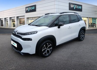 Citroën C3 AIRCROSS BlueHDi 110 S&S BVM6 Shine