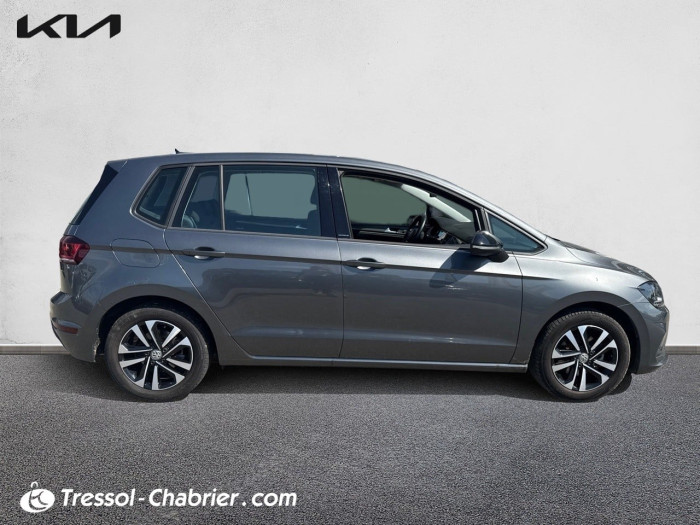Volkswagen Golf Sportsvan 1.5 TSI 150 EVO DSG7 IQ.Drive