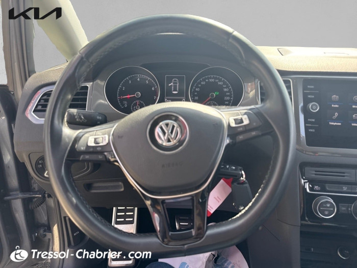 Volkswagen Golf Sportsvan 1.5 TSI 150 EVO DSG7 IQ.Drive