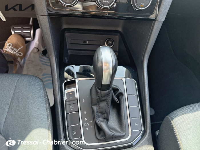 Volkswagen Golf Sportsvan 1.5 TSI 150 EVO DSG7 IQ.Drive