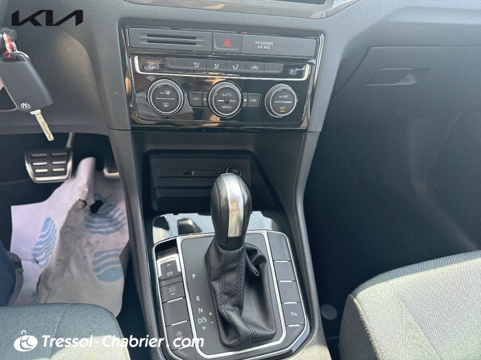 Volkswagen Golf Sportsvan 1.5 TSI 150 EVO DSG7 IQ.Drive