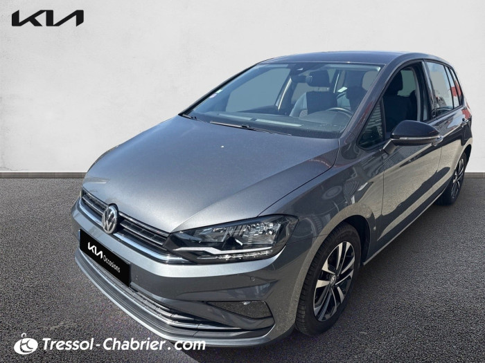 Volkswagen Golf Sportsvan 1.5 TSI 150 EVO DSG7 IQ.Drive