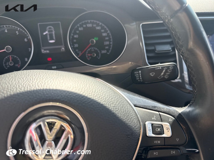 Volkswagen Golf Sportsvan 1.5 TSI 150 EVO DSG7 IQ.Drive