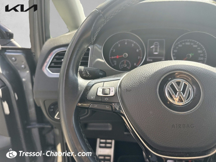 Volkswagen Golf Sportsvan 1.5 TSI 150 EVO DSG7 IQ.Drive
