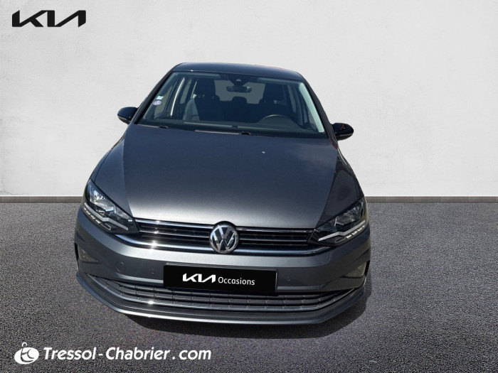 Volkswagen Golf Sportsvan 1.5 TSI 150 EVO DSG7 IQ.Drive
