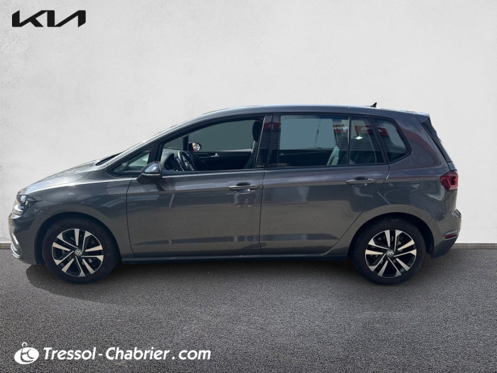 Volkswagen Golf Sportsvan 1.5 TSI 150 EVO DSG7 IQ.Drive