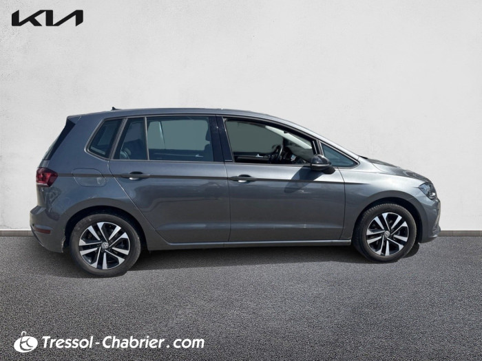 Volkswagen Golf Sportsvan 1.5 TSI 150 EVO DSG7 IQ.Drive