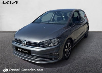 Volkswagen Golf Sportsvan 1.5 TSI 150 EVO DSG7 IQ.Drive