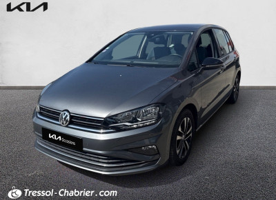 Volkswagen Golf Sportsvan 1.5 TSI 150 EVO DSG7 IQ.Drive