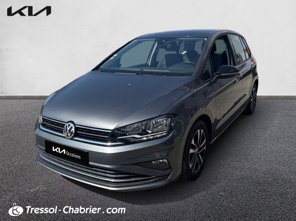 Volkswagen Golf Sportsvan 1.5 TSI 150 EVO DSG7 IQ.Drive