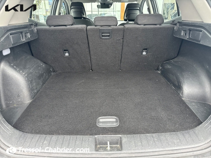 Kia Sportage 1.6 T-GDi 265ch ISG Hybride Rechargeable BVA6 4x4 Active