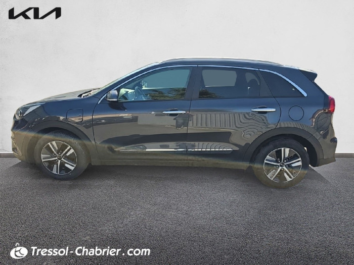 Kia Niro 1.6 GDi Hybride Rechargeable 141 ch DCT6 Active