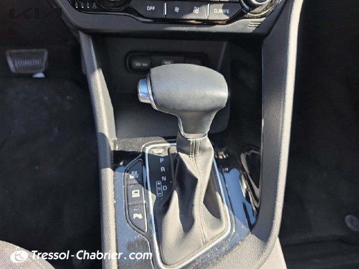 Kia Niro 1.6 GDi Hybride Rechargeable 141 ch DCT6 Active