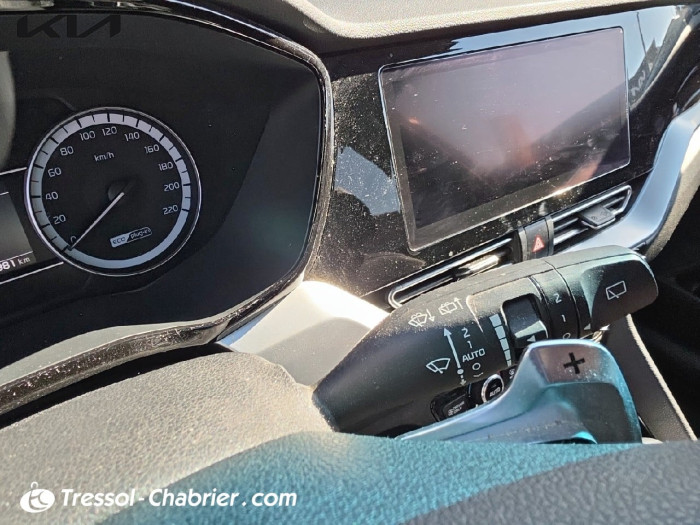 Kia Niro 1.6 GDi Hybride Rechargeable 141 ch DCT6 Active
