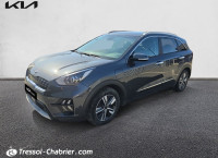 Kia Niro 1.6 GDi Hybride Rechargeable 141 ch DCT6 Active