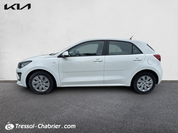 Kia Rio 1.2 DPi 84ch BVM5 Motion
