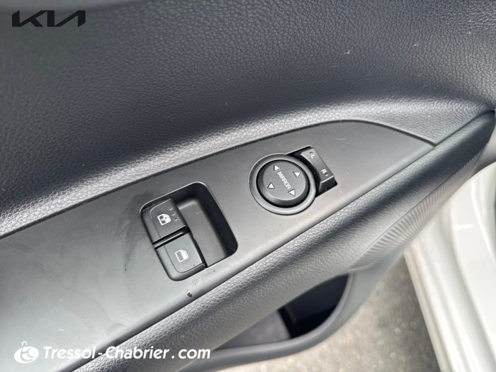 Kia Rio 1.2 DPi 84ch BVM5 Motion