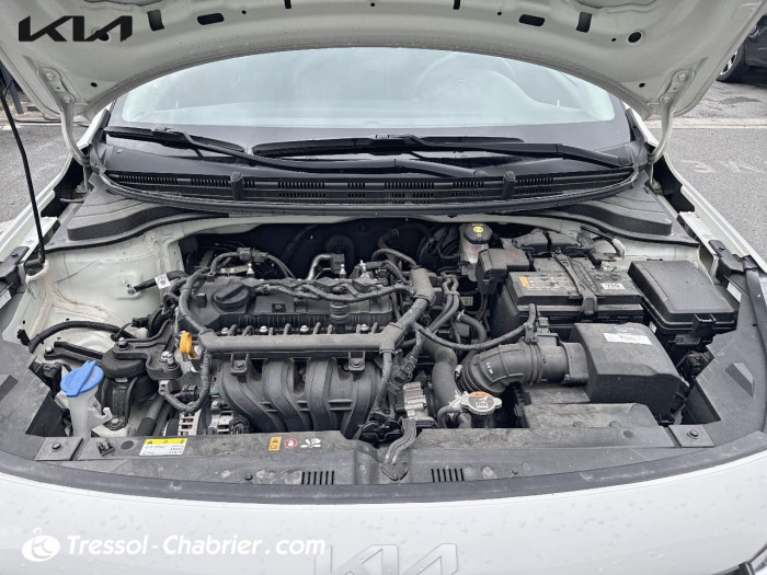 Kia Rio 1.2 DPi 84ch BVM5 Motion