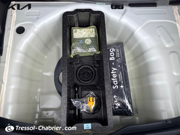 Kia Rio 1.2 DPi 84ch BVM5 Motion