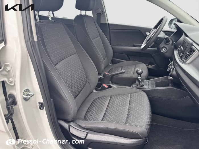 Kia Rio 1.2 DPi 84ch BVM5 Motion