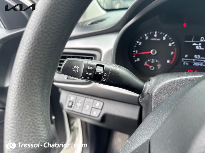 Kia Rio 1.2 DPi 84ch BVM5 Motion