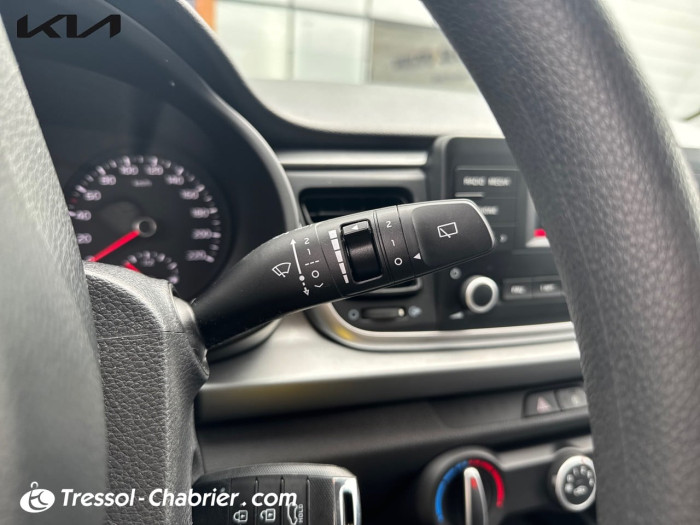 Kia Rio 1.2 DPi 84ch BVM5 Motion