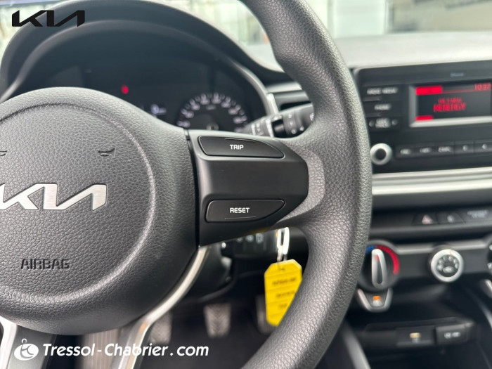 Kia Rio 1.2 DPi 84ch BVM5 Motion