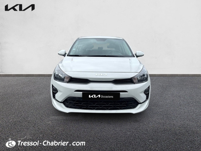 Kia Rio 1.2 DPi 84ch BVM5 Motion