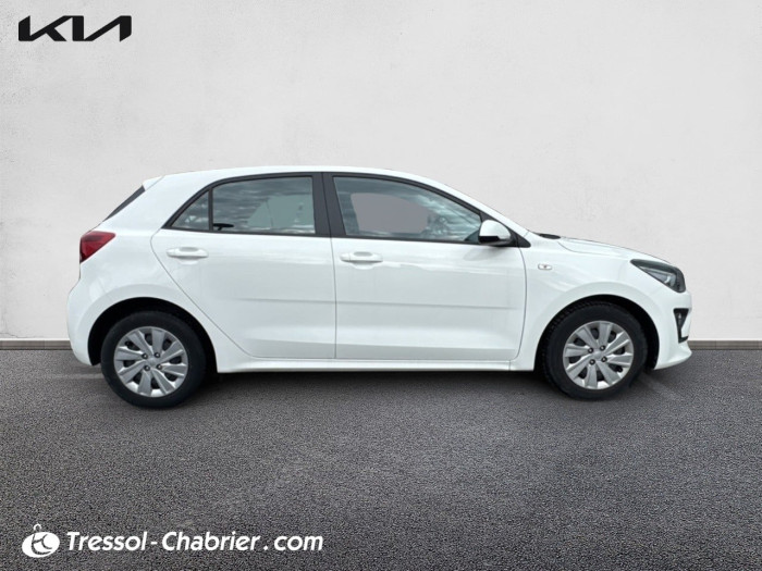 Kia Rio 1.2 DPi 84ch BVM5 Motion