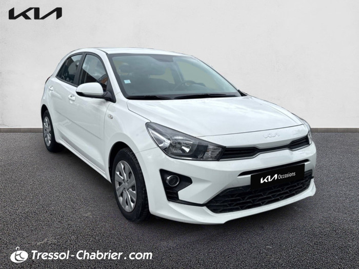 Kia Rio 1.2 DPi 84ch BVM5 Motion