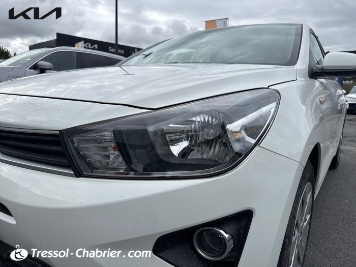 Kia Rio 1.2 DPi 84ch BVM5 Motion