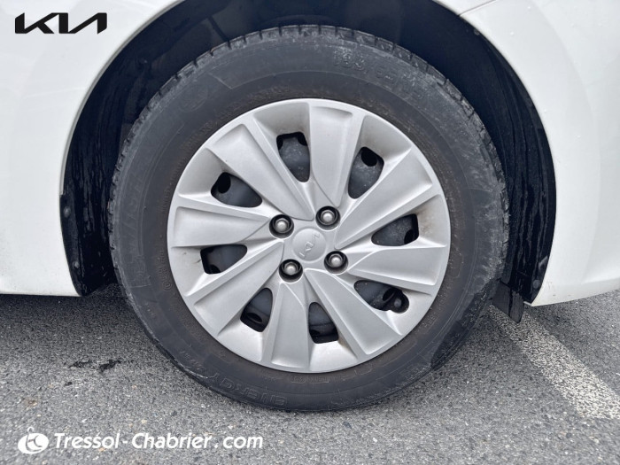 Kia Rio 1.2 DPi 84ch BVM5 Motion