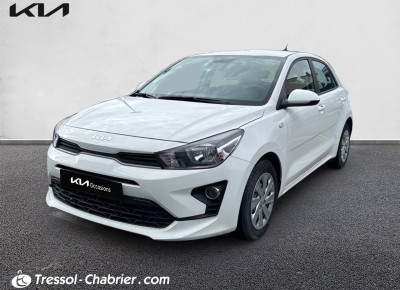 Kia Rio 1.2 DPi 84ch BVM5 Motion
