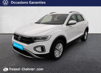 Volkswagen T-ROC 1.5 TSI EVO2 150 Start/Stop BVM6 Life Plus