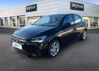 Opel CORSA 1.2 Turbo 100 ch BVM6 Elegance Business