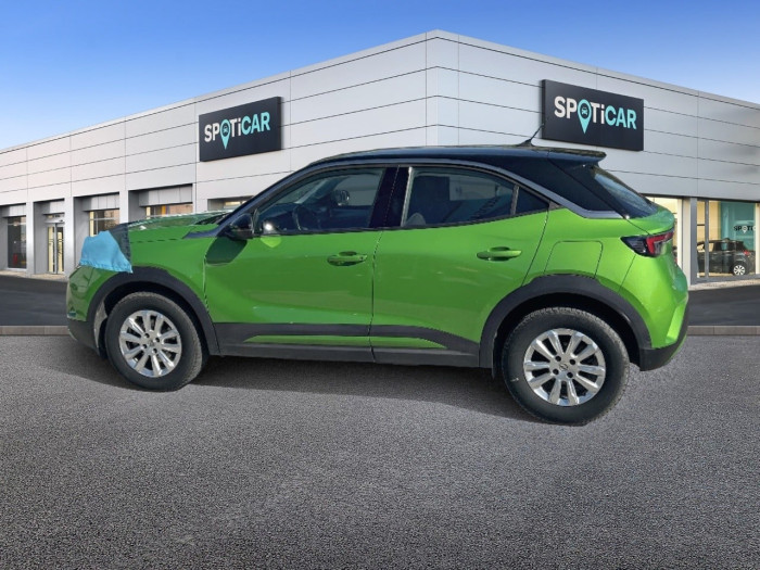 Opel Mokka 1.2 Turbo 100 ch BVM6 Edition