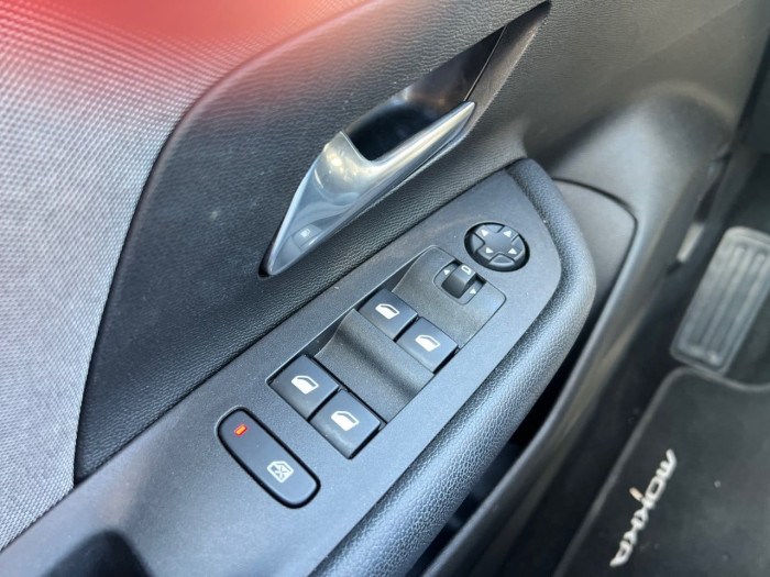 Opel Mokka 1.2 Turbo 100 ch BVM6 Edition