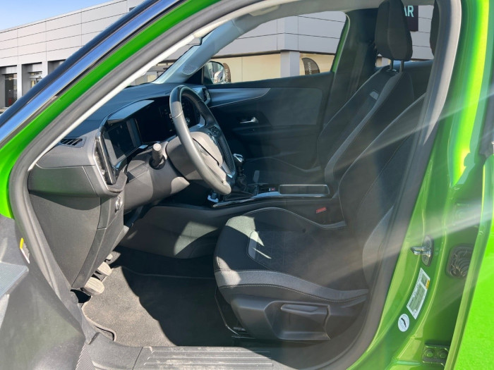 Opel Mokka 1.2 Turbo 100 ch BVM6 Edition
