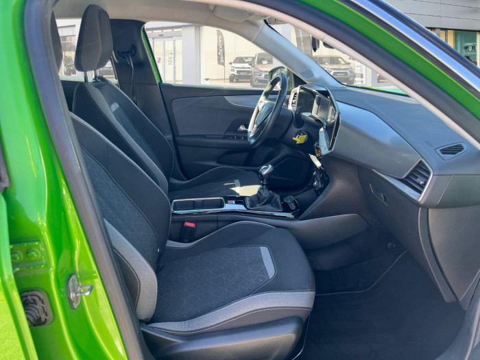 Opel Mokka 1.2 Turbo 100 ch BVM6 Edition