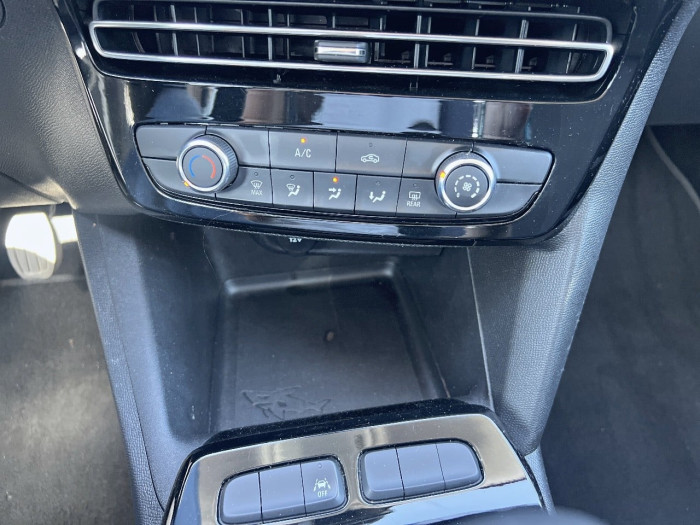 Opel Mokka 1.2 Turbo 100 ch BVM6 Edition