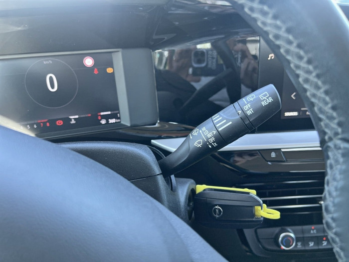 Opel Mokka 1.2 Turbo 100 ch BVM6 Edition