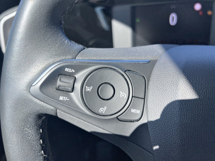 Opel Mokka 1.2 Turbo 100 ch BVM6 Edition